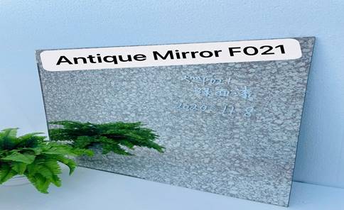 mirror